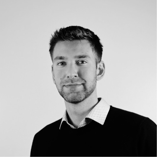 Andreas fra Drea Digital - Google Ads specialist